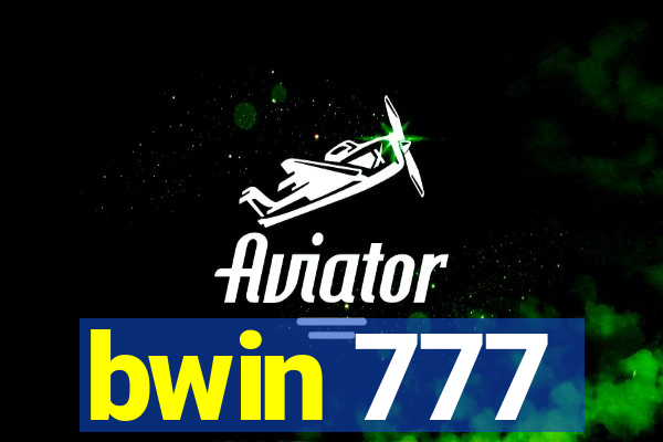 bwin 777